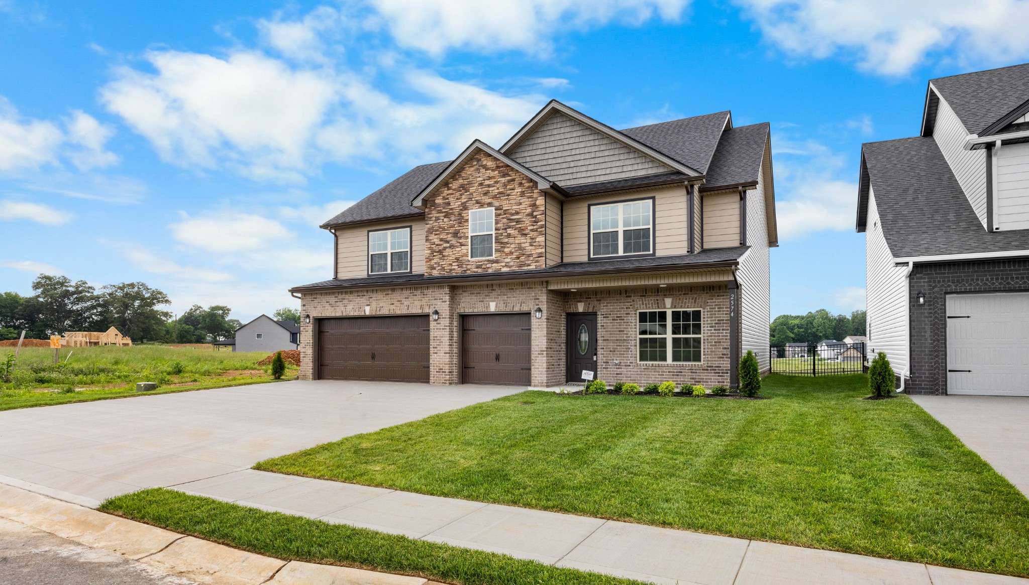 Clarksville, TN 37042,2574 Rafiki Dr
