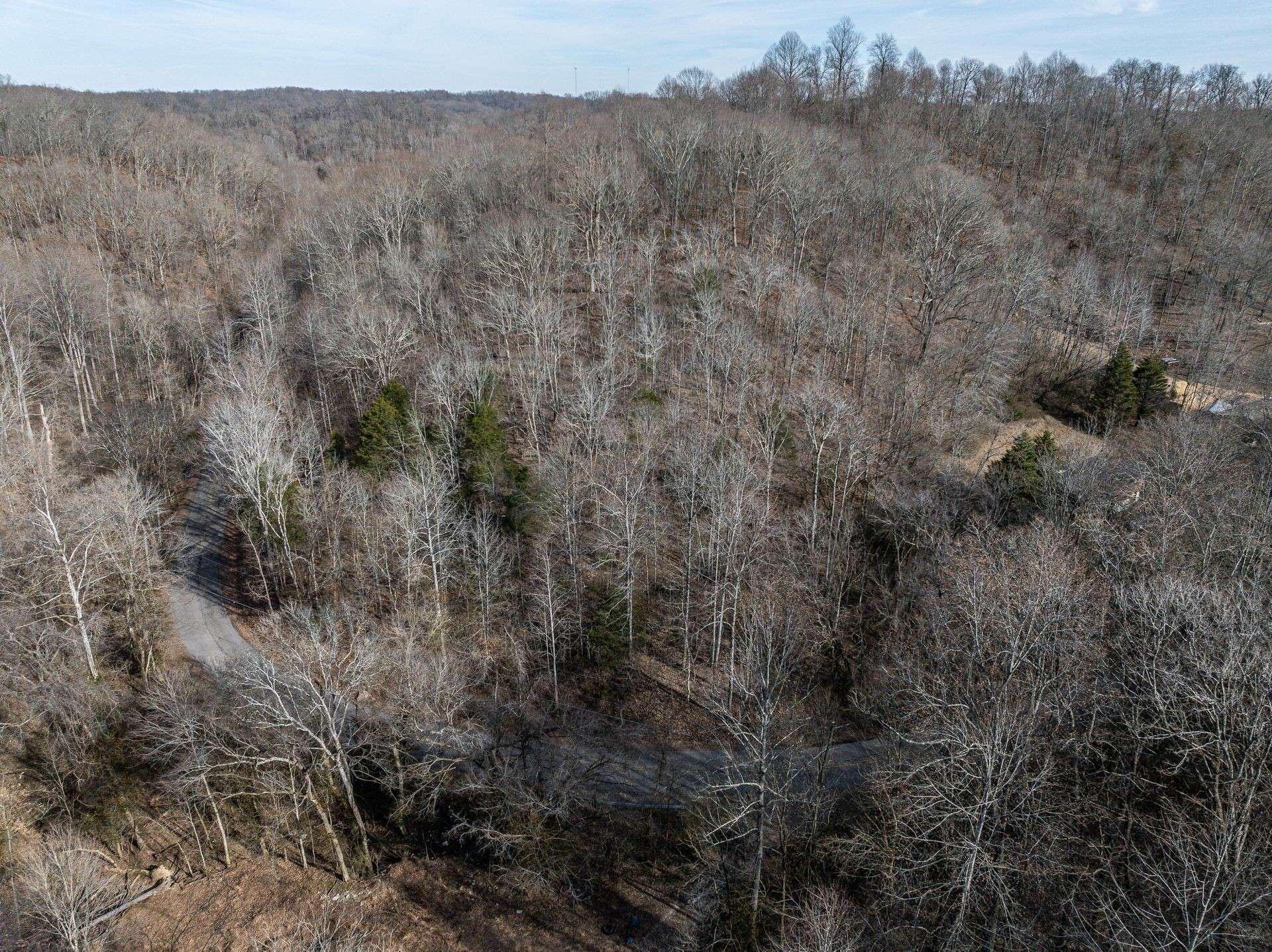 0 Sulphur Creek Rd, Nashville, TN 37218