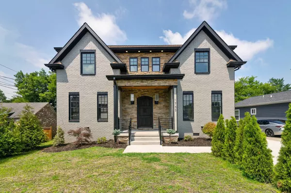 Nashville, TN 37208,1733 21st Ave #N