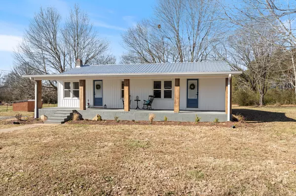 New Johnsonville, TN 37134,479 James Rd