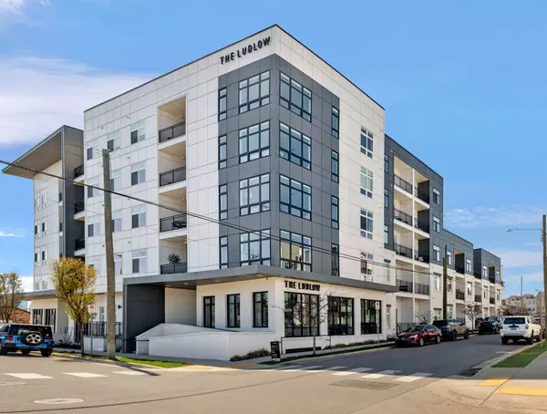 1125 10th Ave #N #205, Nashville, TN 37208