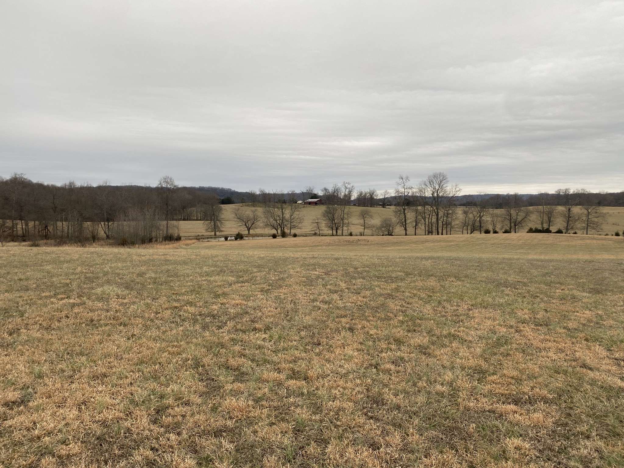 0 Old Kentucky Road, Sparta, TN 38583