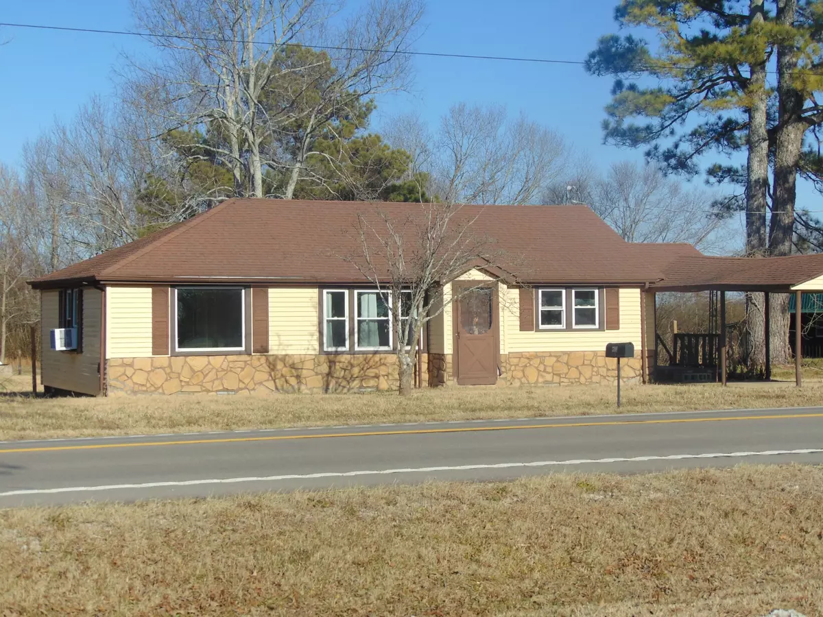 Leoma, TN 38468,388 Rabbit Trail Rd