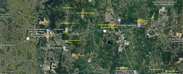 87 Benders Ferry Rd, Mount Juliet, TN 37122