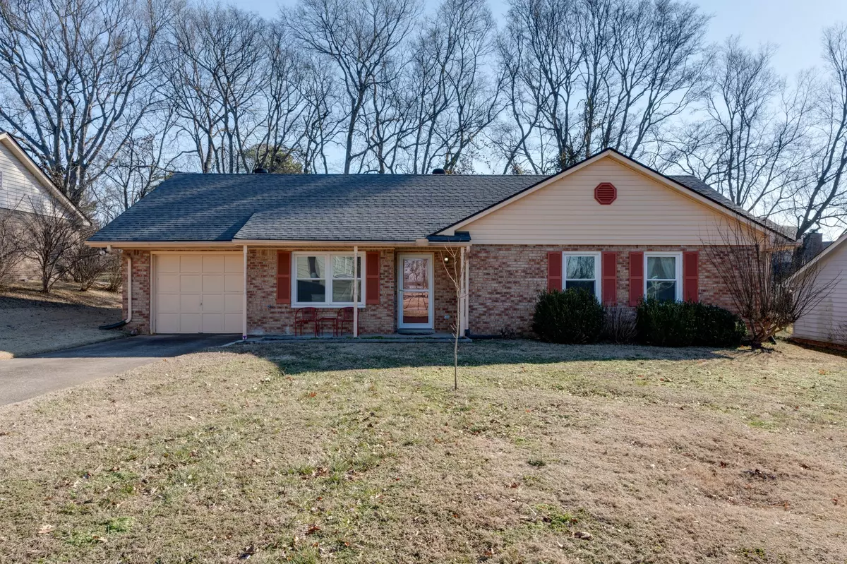 Franklin, TN 37064,112 Ridgemont Pl