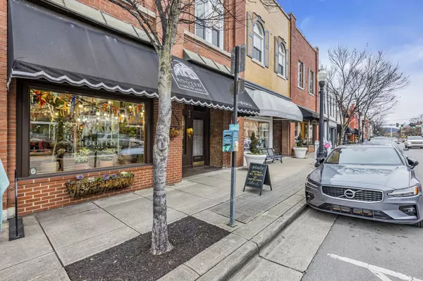 Franklin, TN 37064,424 Main Street unit B