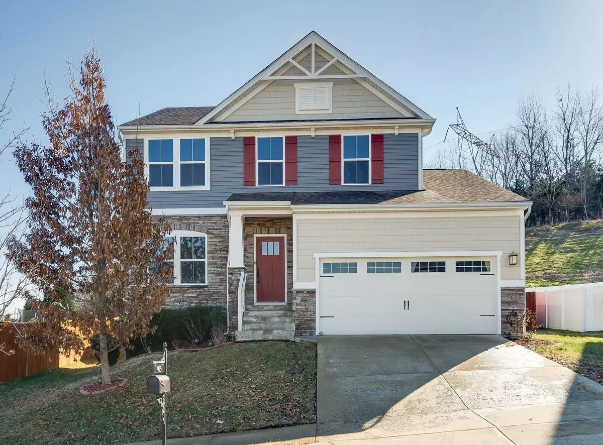 Nashville, TN 37221,905 Fairdale Ct