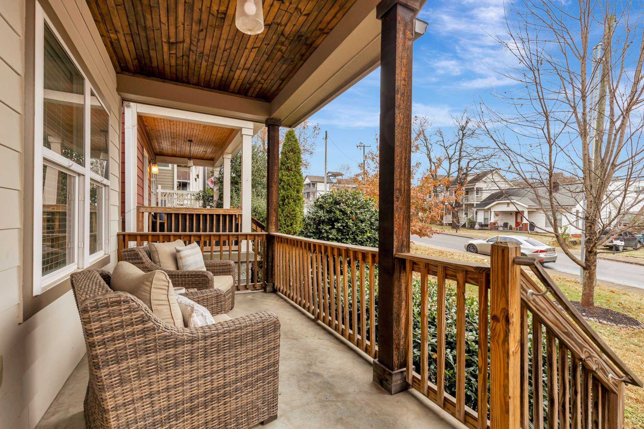 Nashville, TN 37207,1302A Stainback Ave