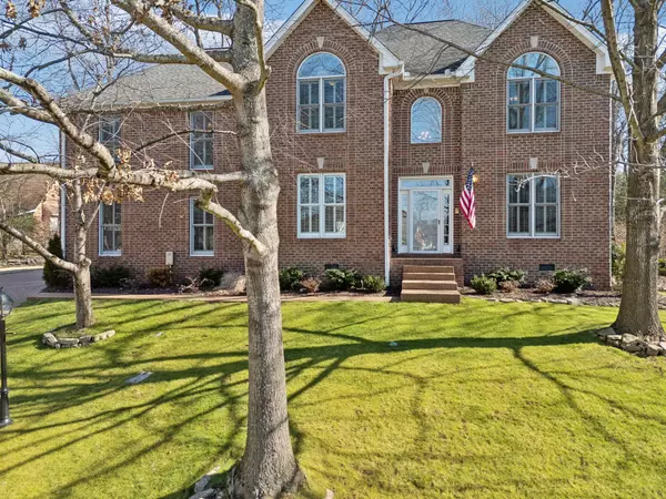 Hermitage, TN 37076,204 Bay Overlook Ct