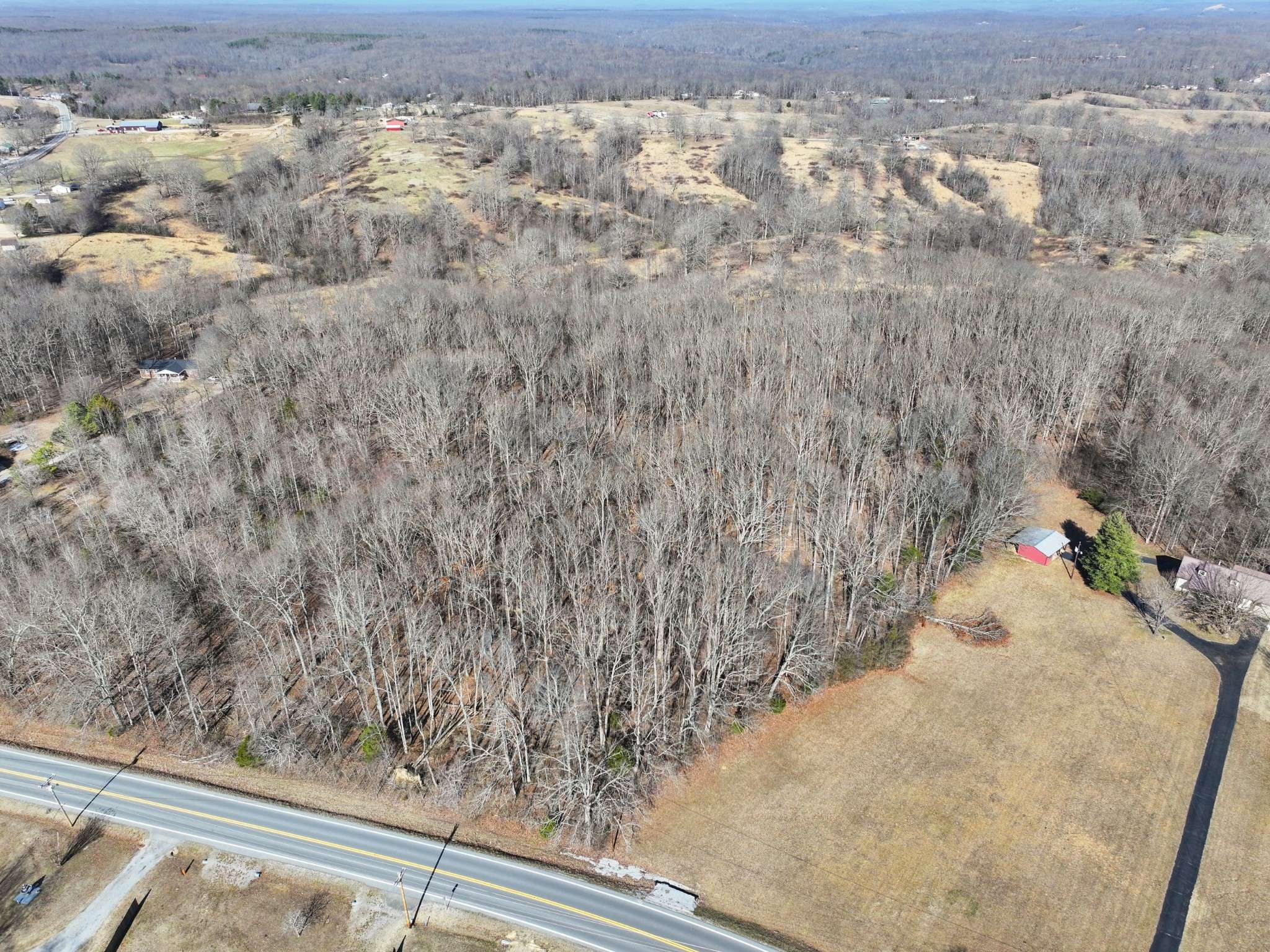 0 Highway 49W, Tennessee Ridge, TN 37178
