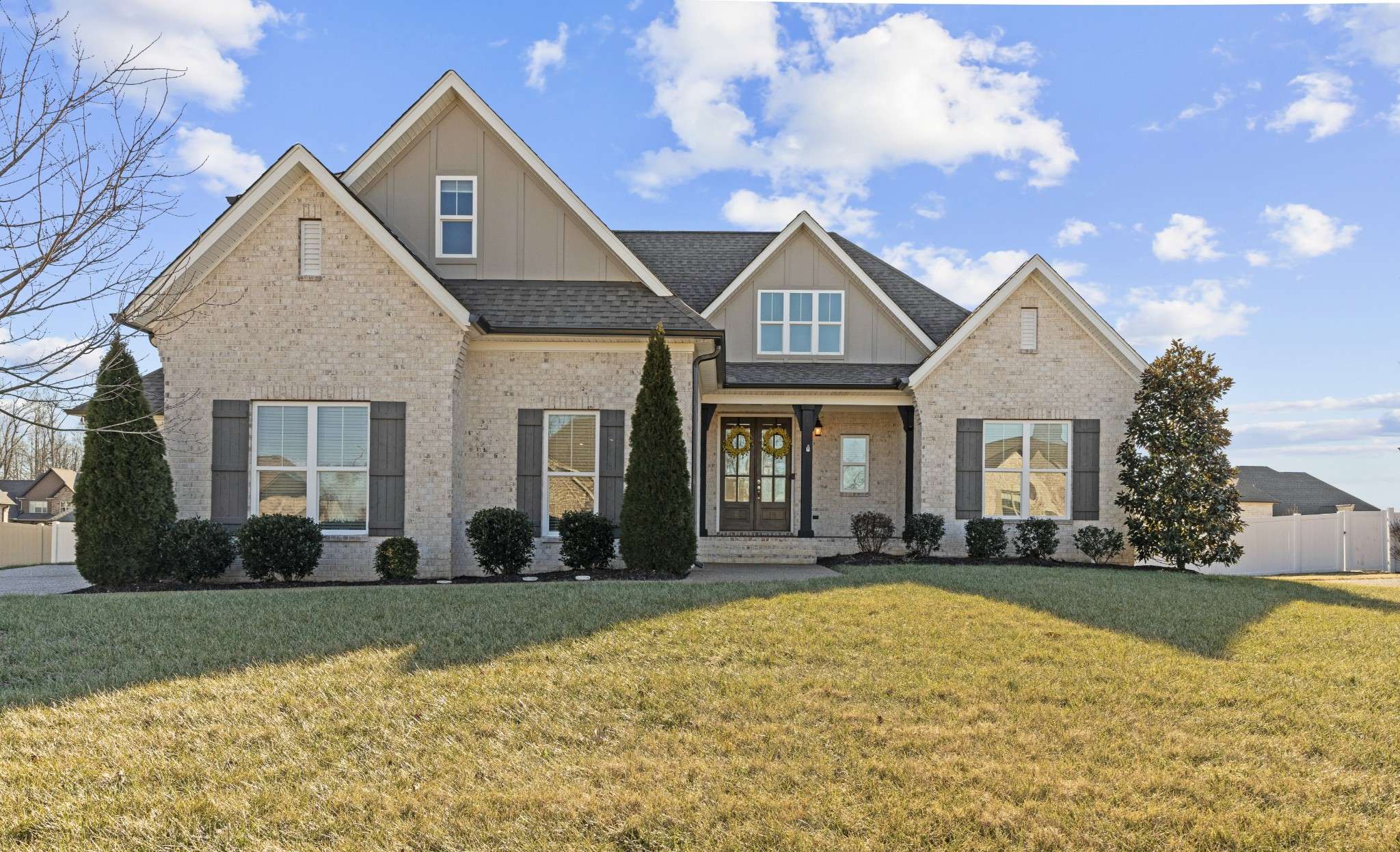 304 Fawns Pass,  Lebanon,  TN 37087