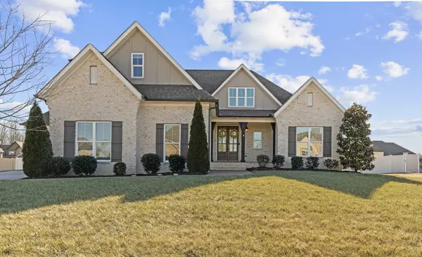 304 Fawns Pass,  Lebanon,  TN 37087