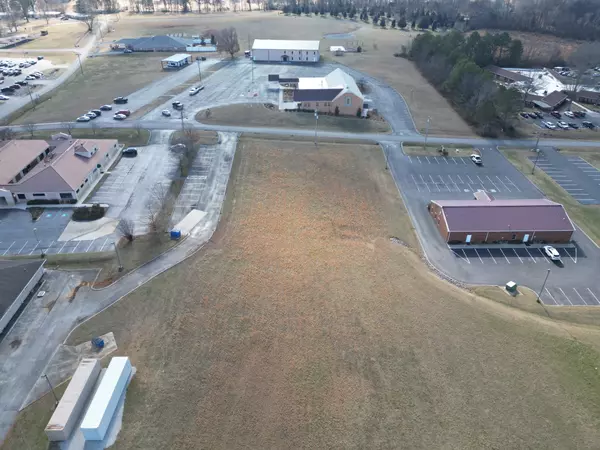 Winchester, TN 37398,186 Hospital Rd