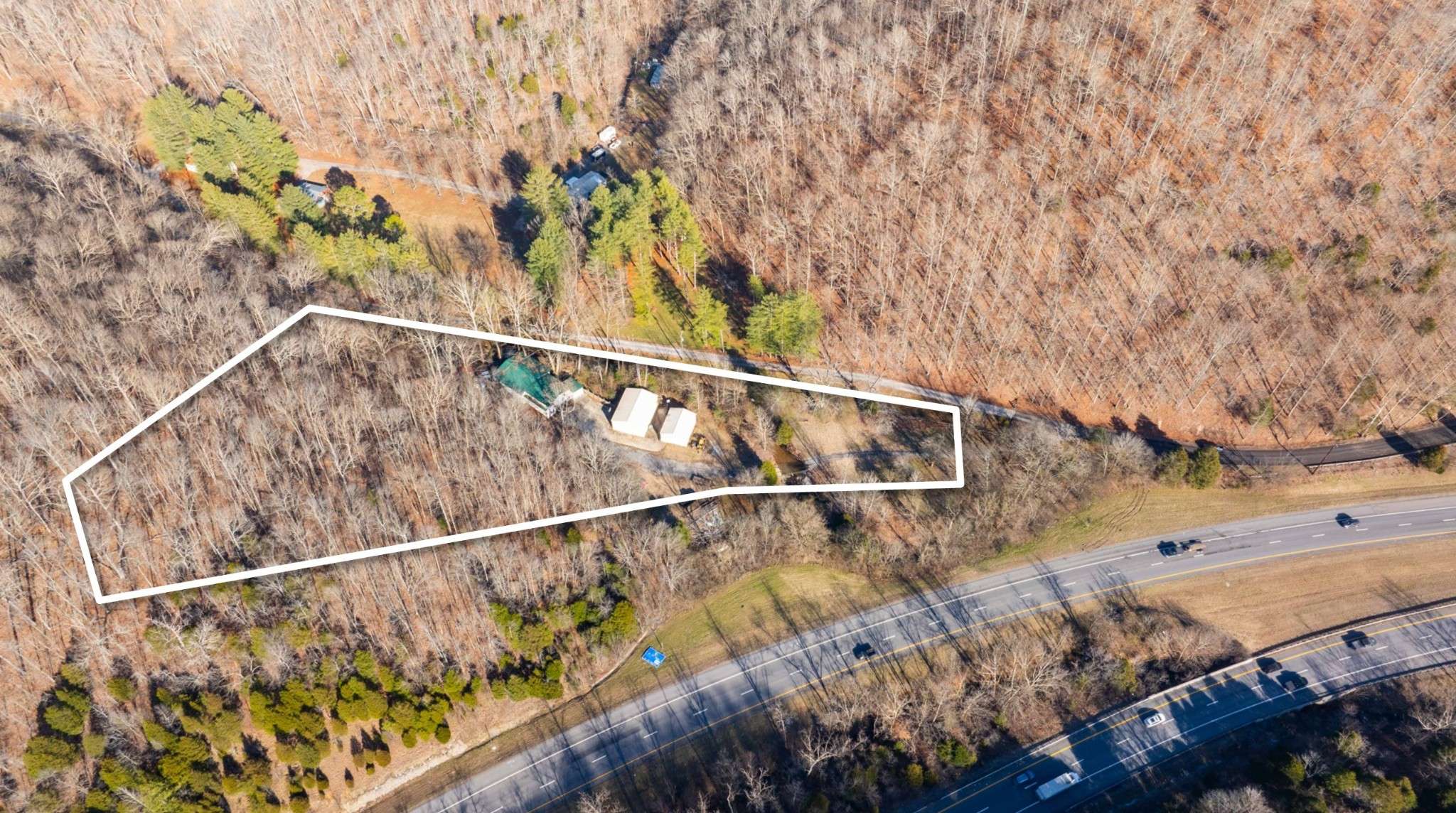 2628 Claylick Rd, Whites Creek, TN 37189