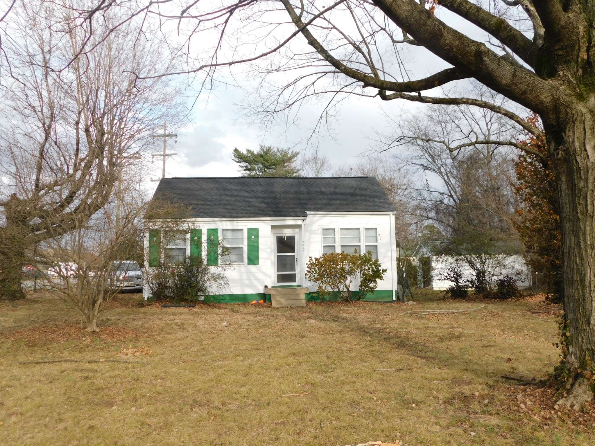 Nashville, TN 37214,2801 Surrey Rd