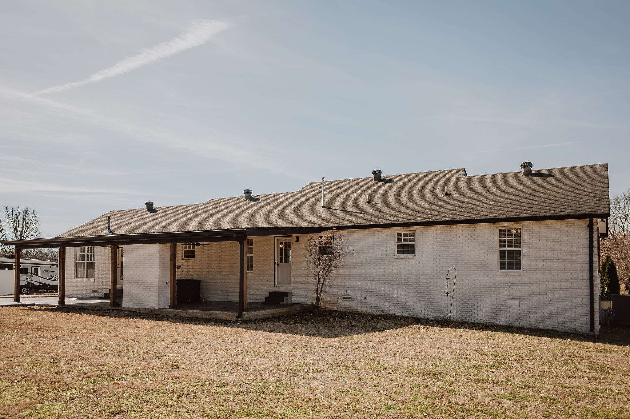 Carthage, TN 37030,15 Oak Hill Ln