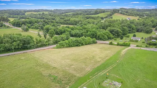 Shelbyville, TN 37160,0 Thompson Creek Road