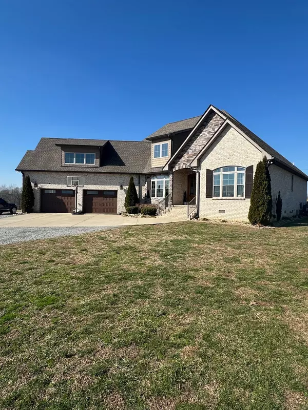 4888 Rock House Rd, Portland, TN 37148