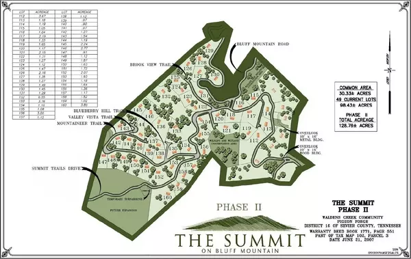 Sevierville, TN 37876,0 Mountaineer Tr