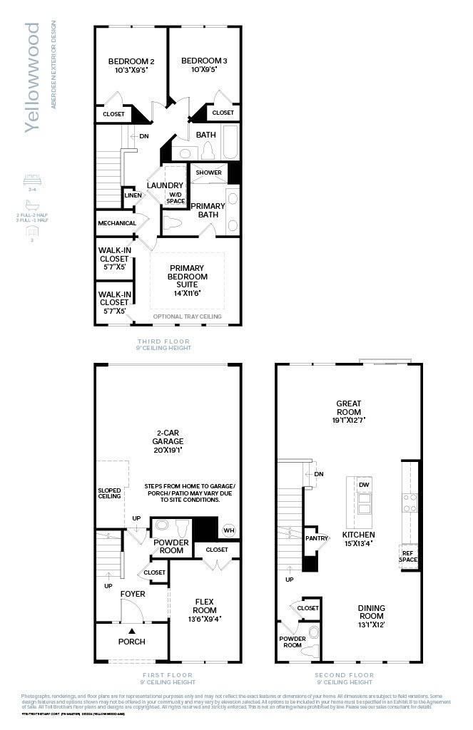Murfreesboro, TN 37129,2615 Wilkinson Pike #1004