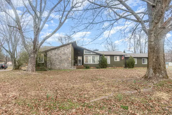 4281 E Jefferson Pike, Lascassas, TN 37085