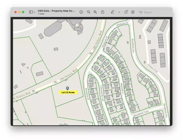 0 Old Hickory Blvd, Nashville, TN 37211