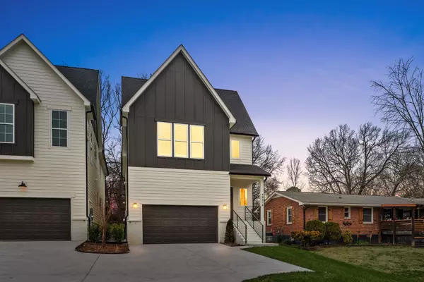 Nashville, TN 37211,4807 Timberhill Dr #A