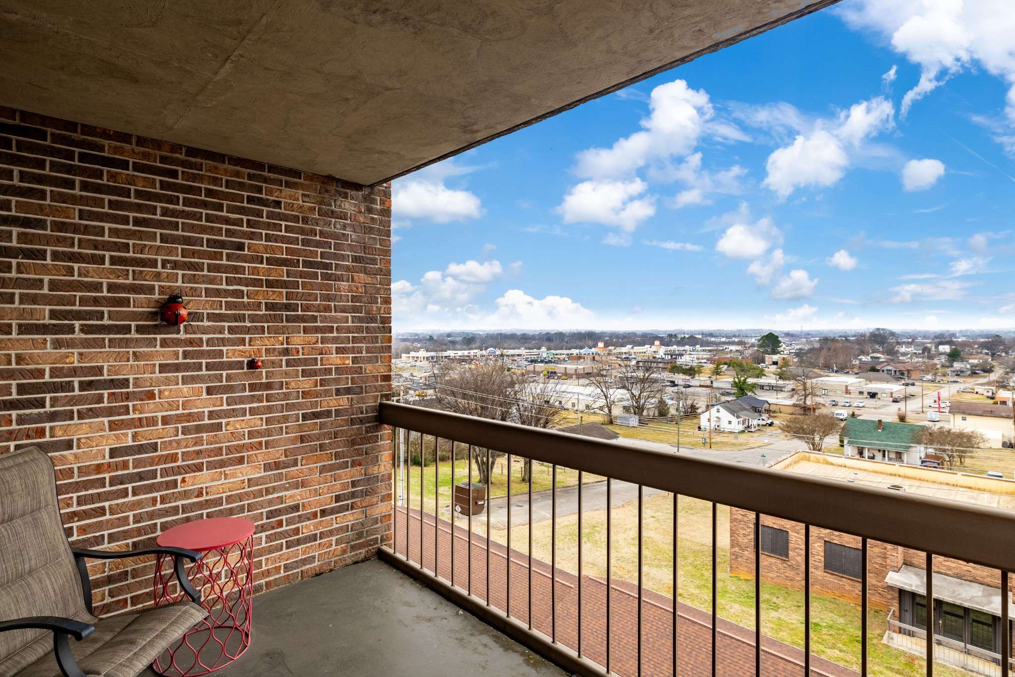Maryville, TN 37804,509 Regal Tower