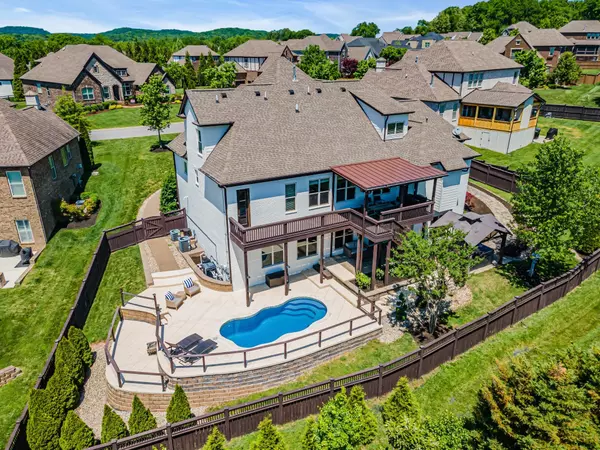 Nolensville, TN 37135,318 Crescent Moon Cir