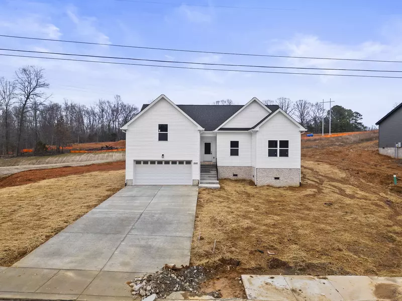 1068 Angus Way, Greenbrier, TN 37073