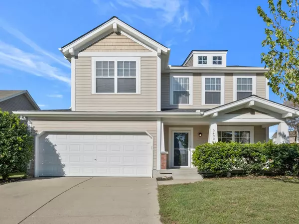 Mount Juliet, TN 37122,5490 Escalade Dr