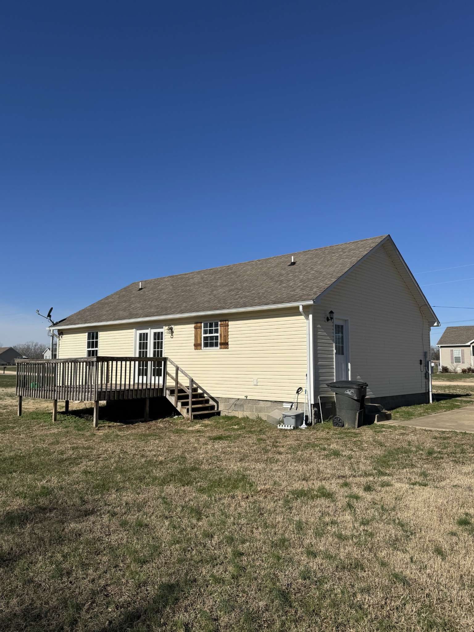 Leoma, TN 38468,163 Michael Dr