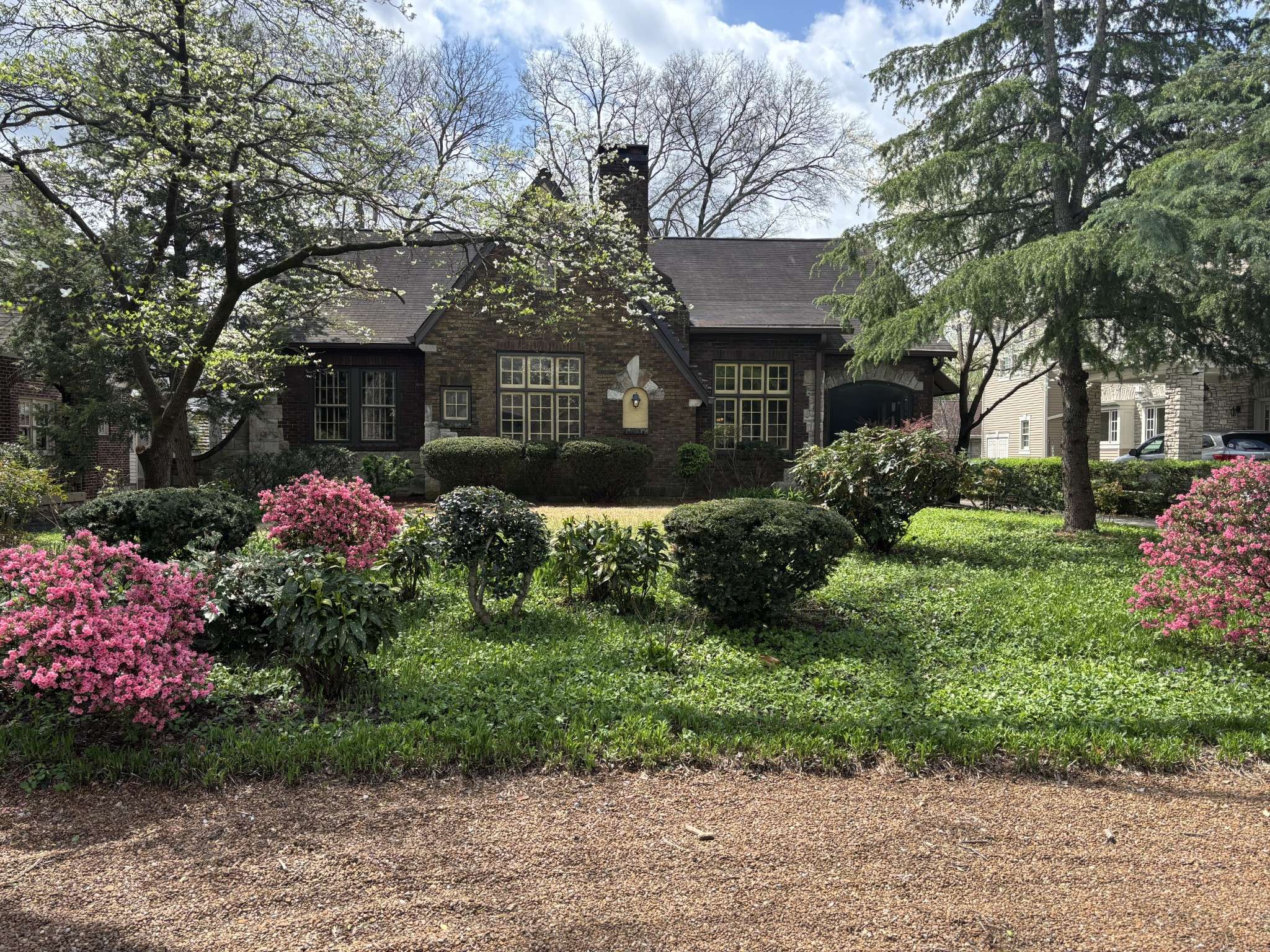 4007 Aberdeen Rd, Nashville, TN 37205