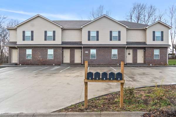 1469 Amberjack Ct #B, Clarksville, TN 37042