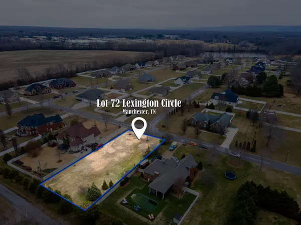 Manchester, TN 37355,0 Lexington Circle