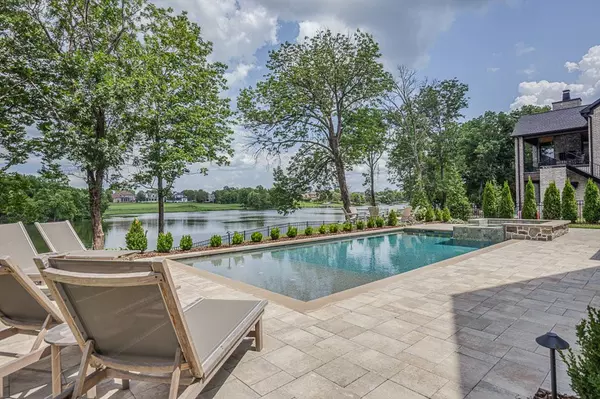 1375 Rozella Way, Gallatin, TN 37066