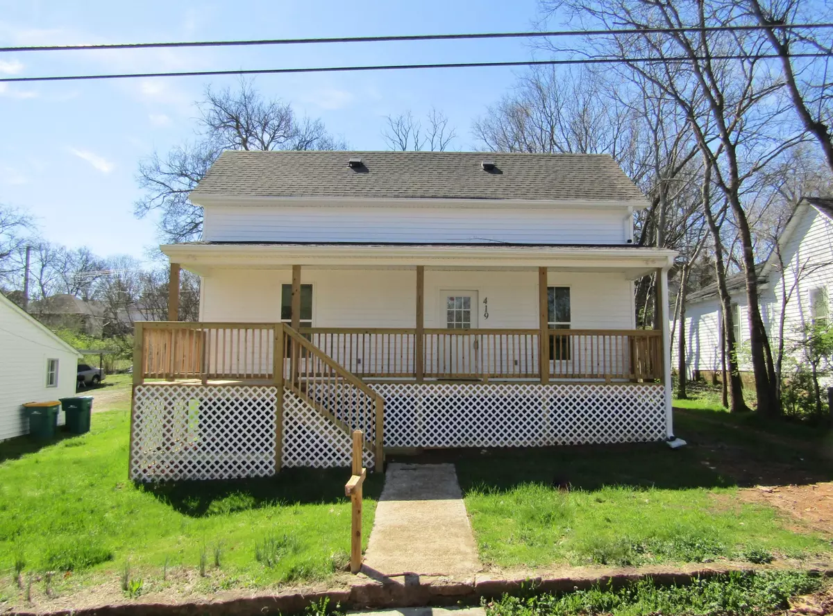 Lewisburg, TN 37091,419 Cedar St