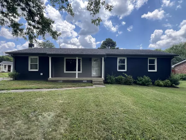 Clarksville, TN 37042,118 Rainbow St