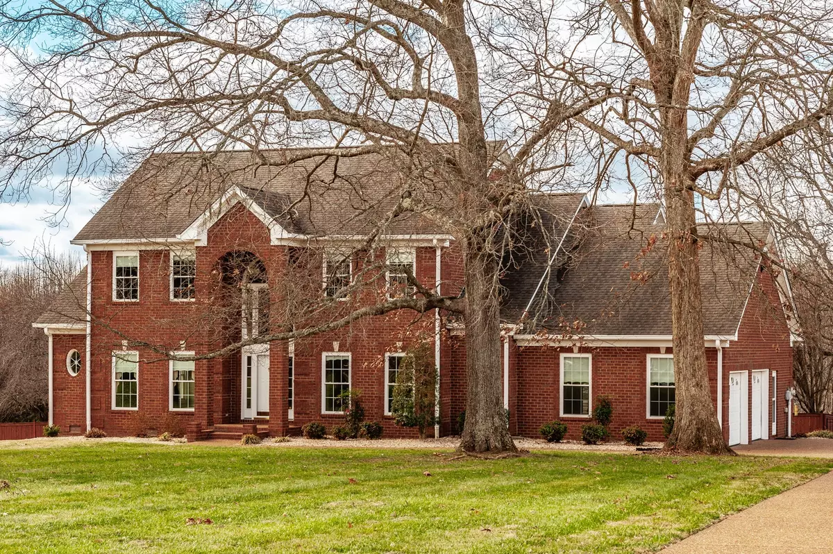 Cottontown, TN 37048,1024 Cherry Springs Dr