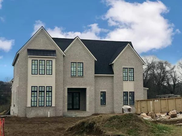 8121 Boiling Springs Pl, Brentwood, TN 37027