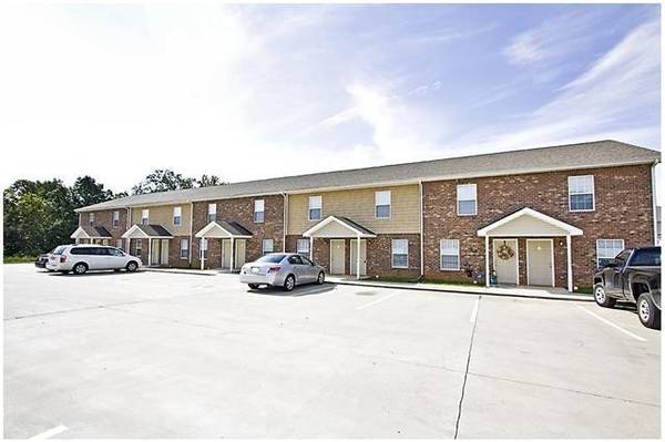 2296 McCormick Ln #Unit E, Clarksville, TN 37042