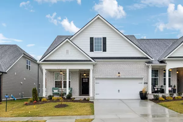 1432 Autumn Leaf Ln,  Mount Juliet,  TN 37122