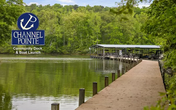 Bakewell, TN 37373,15913 Channel Pointe Drive