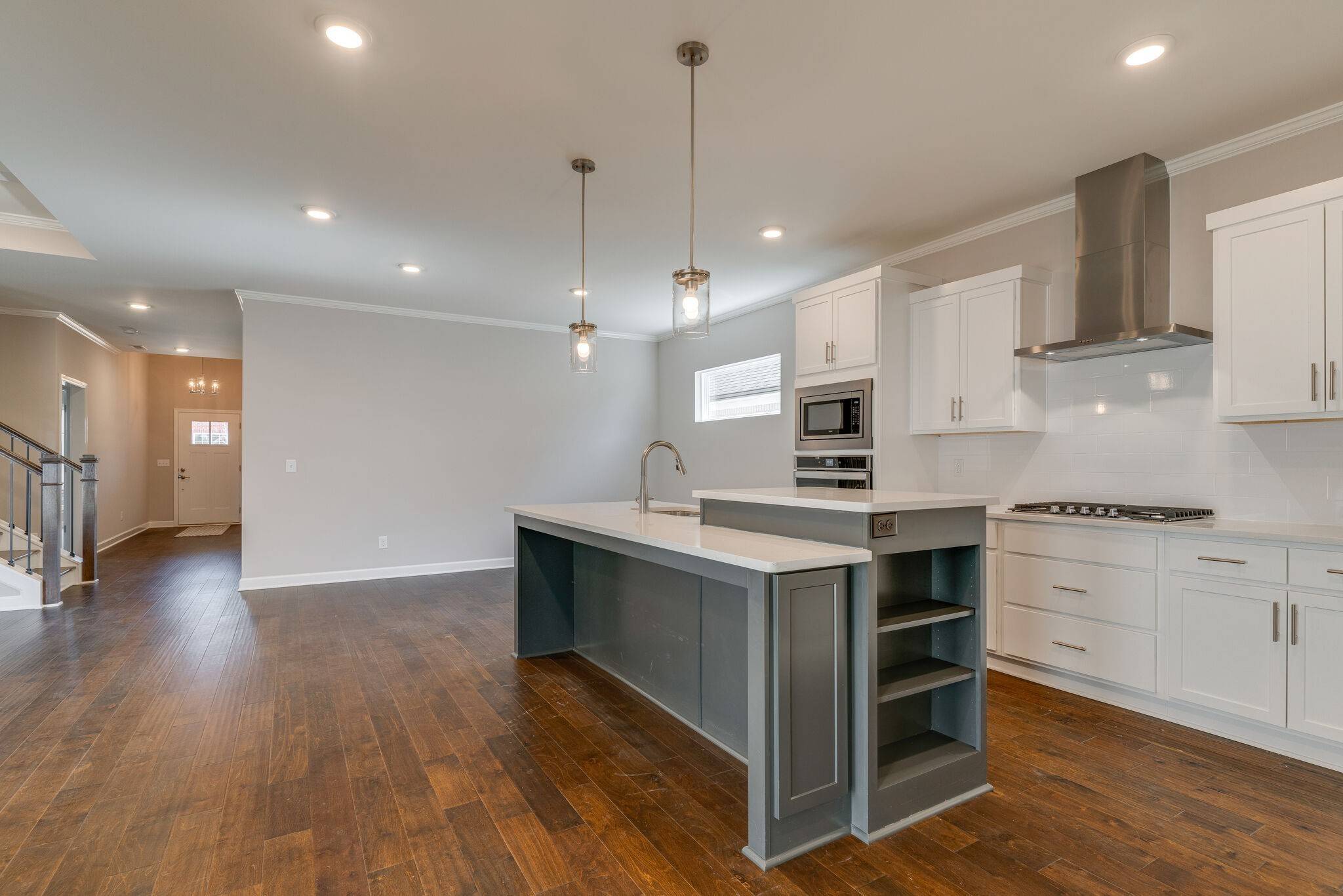 Hermitage, TN 37076,6816 Elizabeth Glade Dr