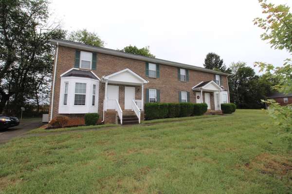 2446 Caroline Dr Unit A, Clarksville, TN 37042