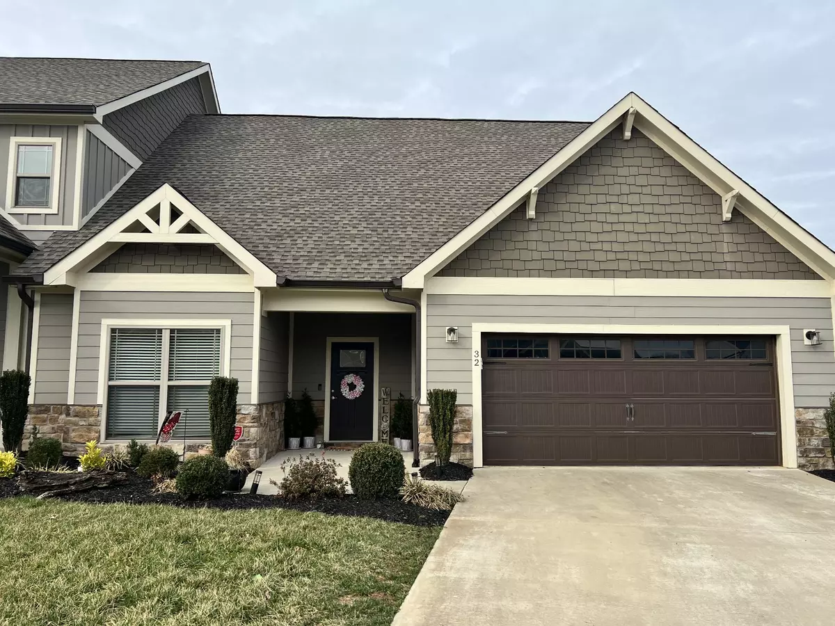 Winchester, TN 37398,32 Island Way