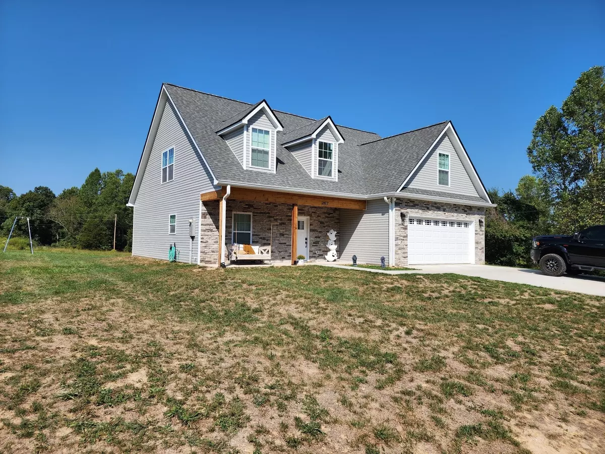 Gainesboro, TN 38562,267 Kendallwood Dr