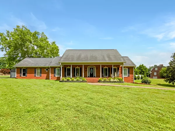 Springfield, TN 37172,3556 Forest Park Rd