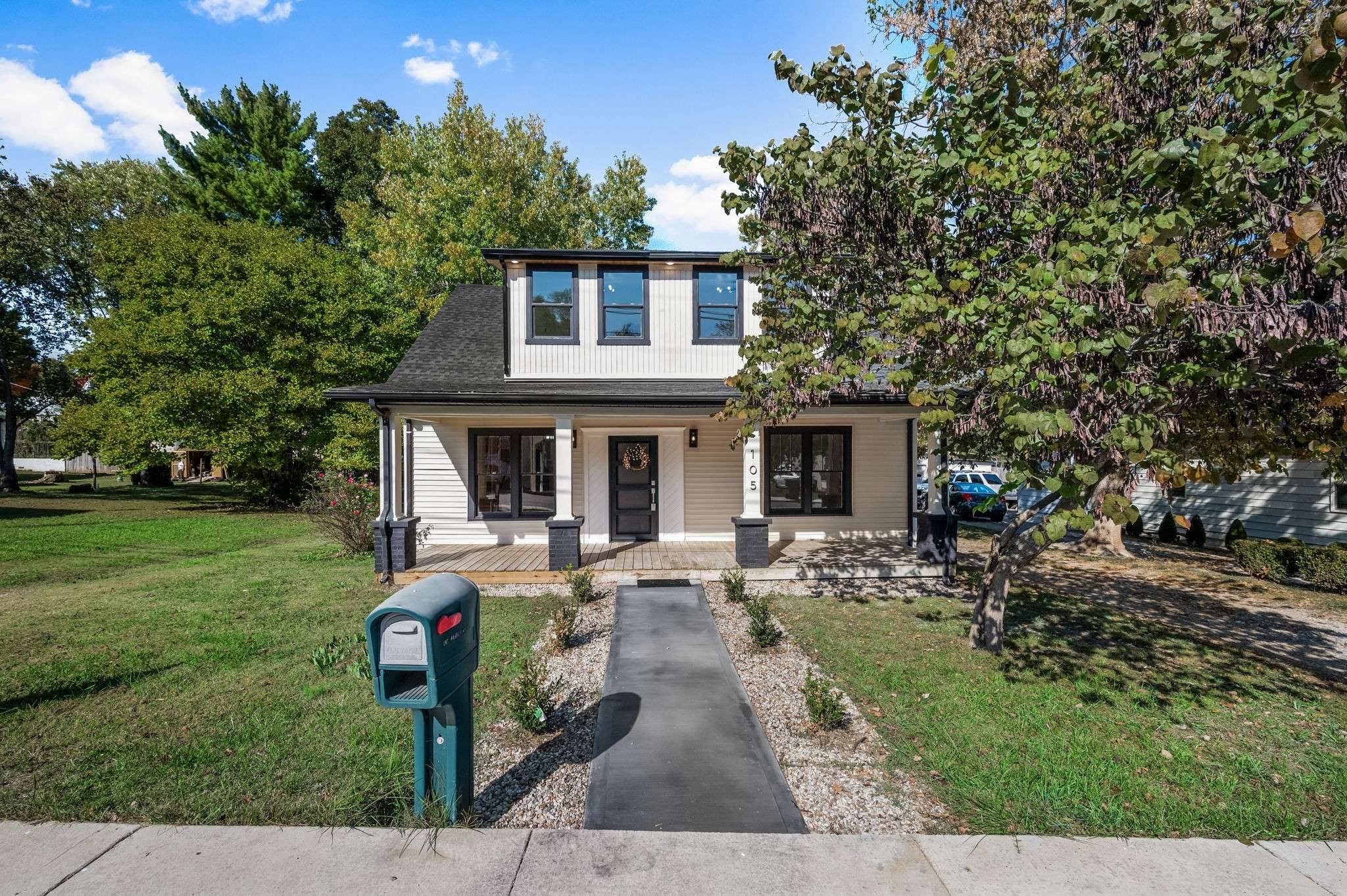 105 Warren St, Mcminnville, TN 37110