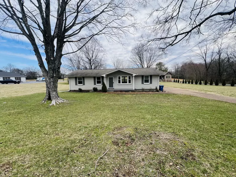 170 31W Highway #W, White House, TN 37188